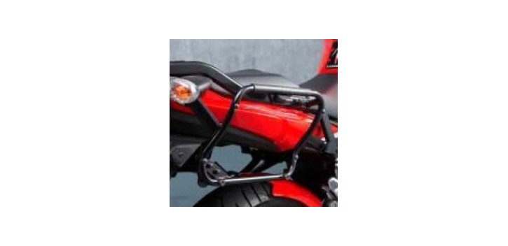SIDE CASE CARRIER ADAPTER L.GSF650 K
