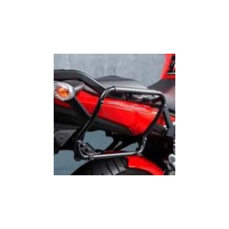 SIDE CASE CARRIER ADAPTER L.GSF650 K