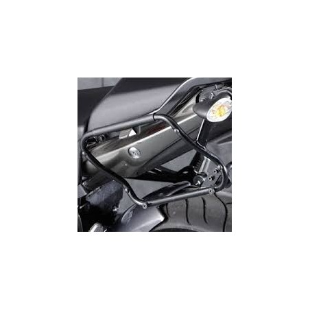 SIDE CASE CARRIER ADAPTER L.GSF650 K