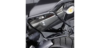 KIT INSTALADOR MALETAS LATERALES GSF650 K