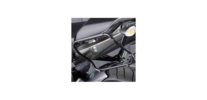 SIDE CASE CARRIER GSF650 K