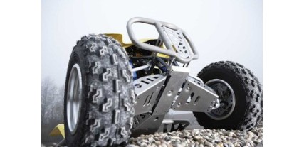 PROT. MOTOR LT-R450