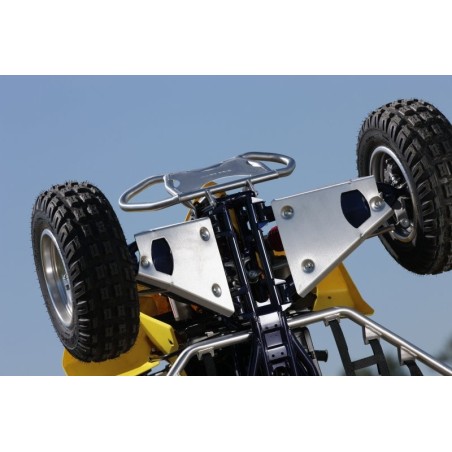 PROTECTOR TRAPECIOS LT-R450