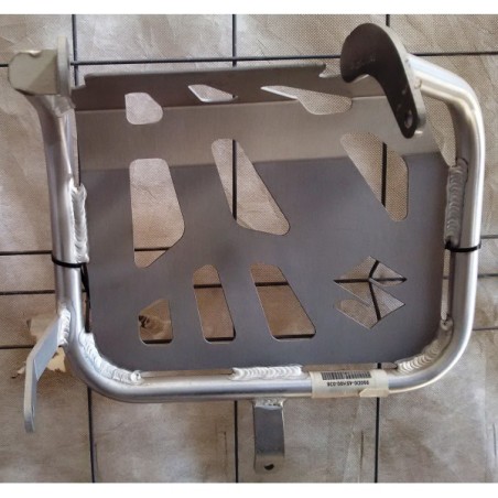 FOOTPEG ALUMINIUM LT-R450