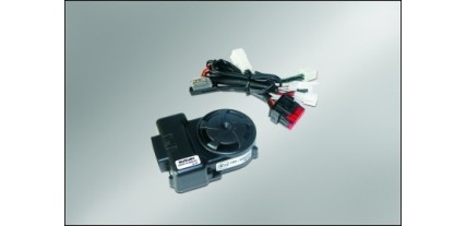 KIT INSTALACIÓN ALARMA GSXR600/750