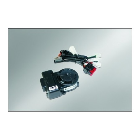 KIT INSTALACIÓN ALARMA GSXR600/750