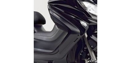 KIT DE MONTAJE SIDEVISOR AN6