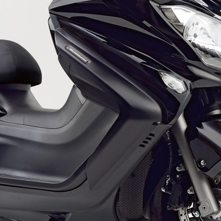 KIT DE MONTAJE SIDEVISOR AN6