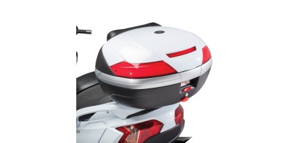 TAPA BIANCO TOP CASE 47L