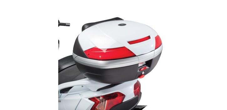 TAPA BIANCO TOP CASE 47L