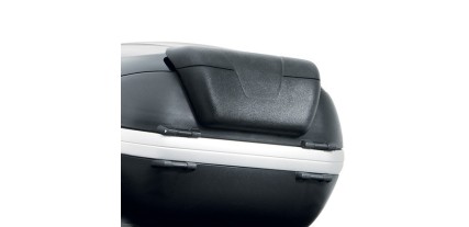 Top Case Backrest  K49 BY SUZUKI