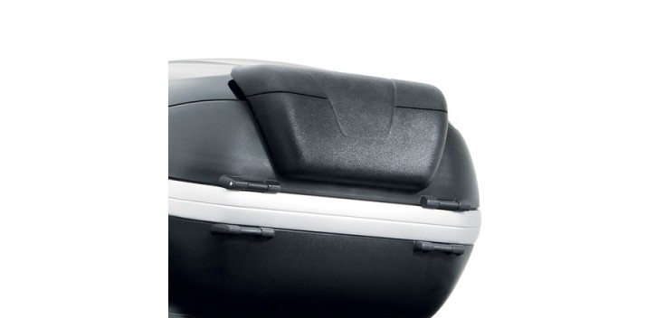 Top Case Backrest  K49 BY SUZUKI