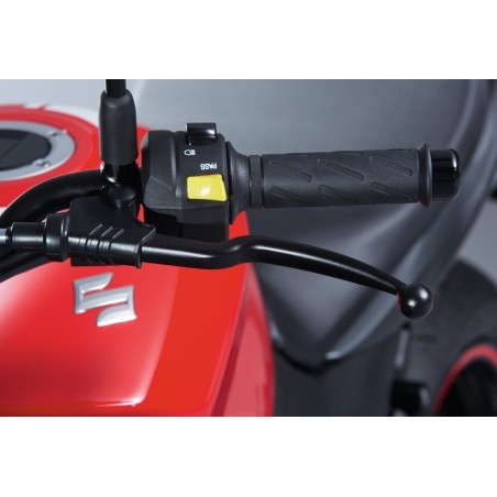 MANETA EMBRAGUE NEGRA BY SUZUKI SV 650