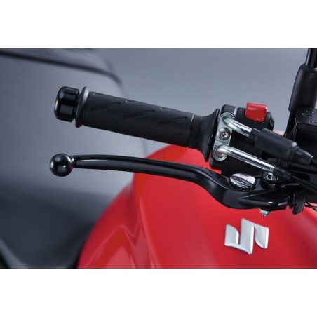 BLACK LEVER BRAKE BY SUZUKI SV 650