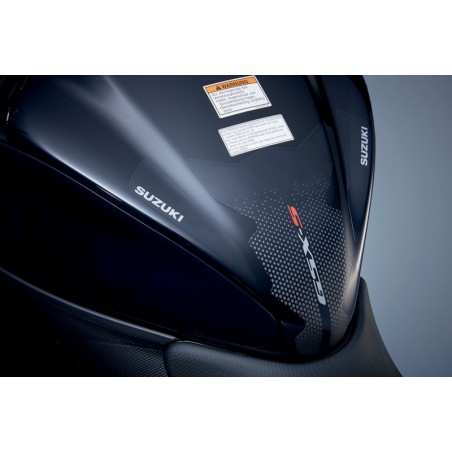 TANKPAD TRANSPARENTE GSX-S10