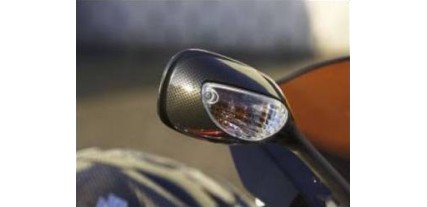 CUBIERTA ESPEJO  POR SUZUKI GSX-R 750 K6 K7