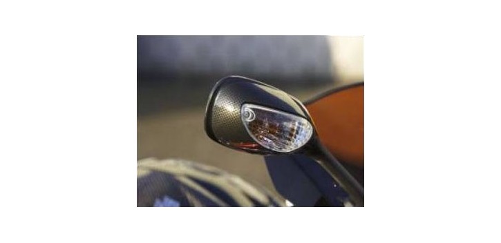 CUBIERTA ESPEJO  POR SUZUKI GSX-R 750 K6 K7