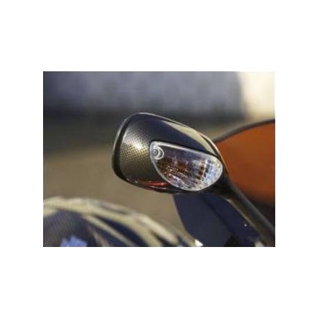 CUBIERTA ESPEJO  POR SUZUKI GSX-R 750 K6 K7