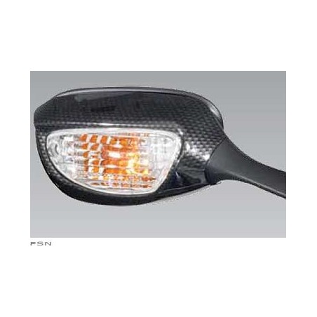 CUBIERTA ESPEJO  POR SUZUKI GSX-R 750 K6 K7