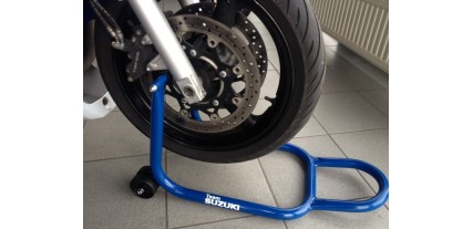 CABALLETE GSX-R DELANTERO
