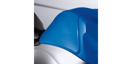 LAMINA PROTECCION TRANSPAREN