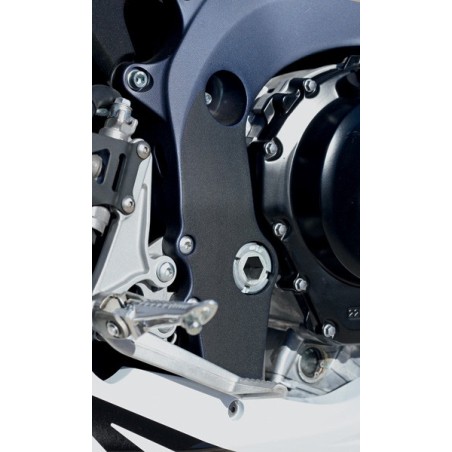 PROTECTOR CHASSIS R600/750L1