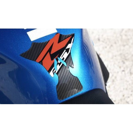 PROT.DEPOSITO GSX-R600 / 750L