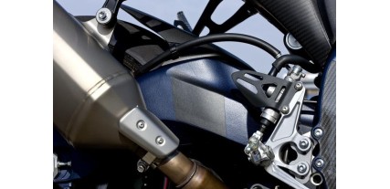 PROTECC BASCULANTE BY SUZUKI GSX-R1000 L2