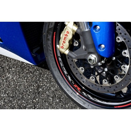 ADHESIVO RUEDA GSX-R LOGO