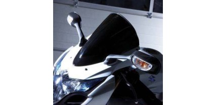 CUPULA COMPET. GSX-R1000/K9